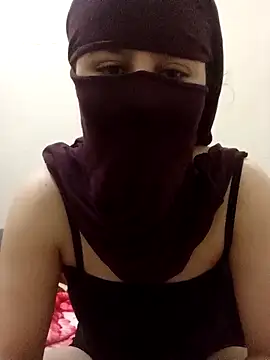 عرض كام Fofa_Arabica