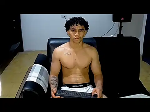 mateo_jack Live XXX-chat