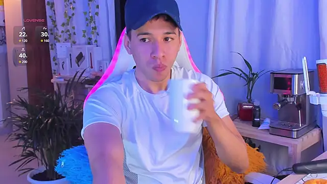 عرض كام petter_coleman_