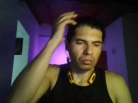 XXX chat uživo modela Manguerozotv