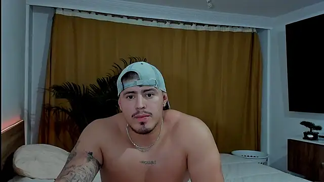 Chat XXX en directo de Baltazar_Dupont