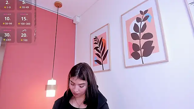 Zamira_Taylor Obrolan Langsung XXX