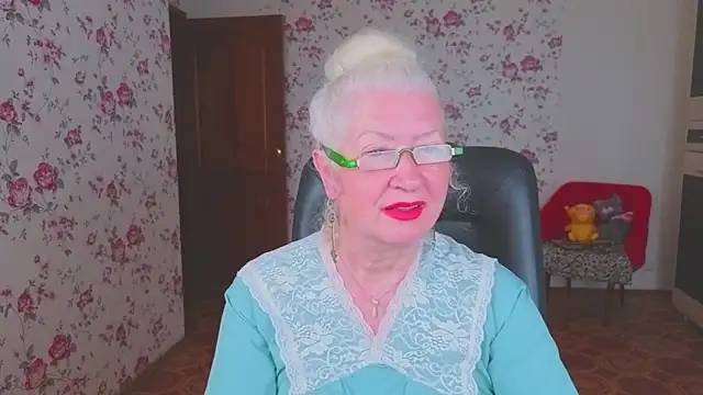 Maya_Mayflower 라이브 XXX 채팅