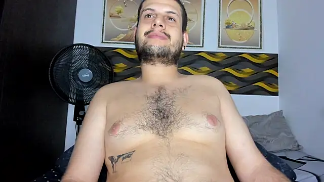 Chilly_Willyxn Webbikameraesitys