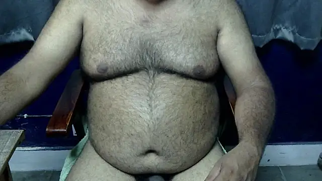 hairysubcub_70 – Kamerová šou