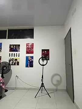 18_salo Adlı Modelin Canlı XXX Sohbeti