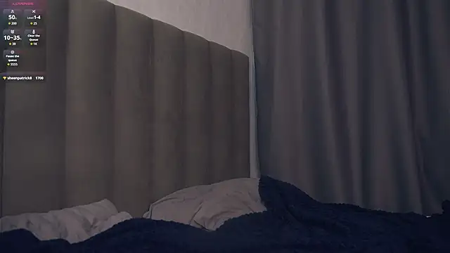 VetaManhardt Live XXX-chat