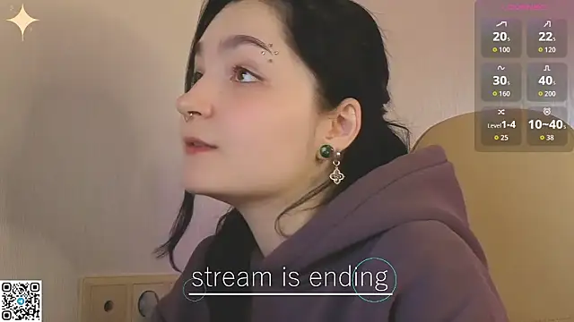 Czat XXX na żywo – Luna_Moon13