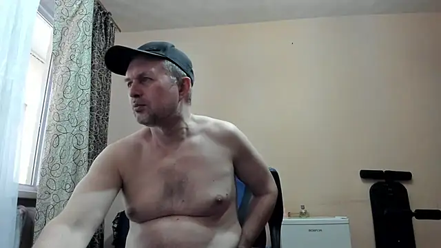 XXX chat uživo modela SanFrantsisko