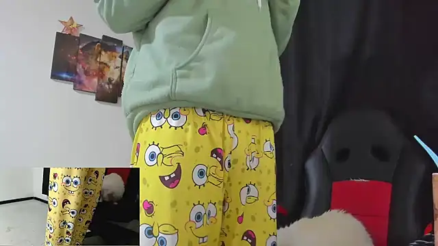 Chat XXX ao vivo de Jeff_Walton@xh