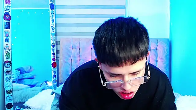 Chat +18 de _justinmoon2 ao vivo