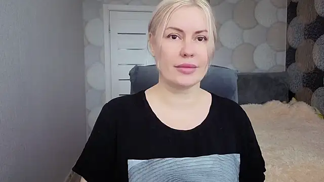 natusikn Live XXX chat
