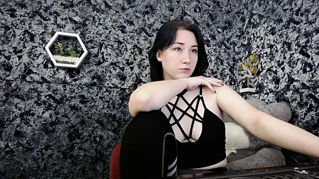 Moon_foxy_ – Live XXX-chat