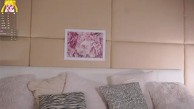 EdlinHargus' Webcam Show