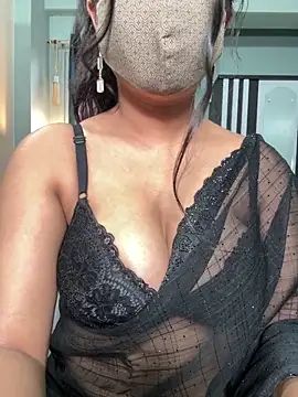 Czat XXX na żywo – Lisa_afreen