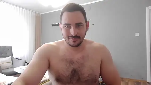 Živý XXX chat mastermute