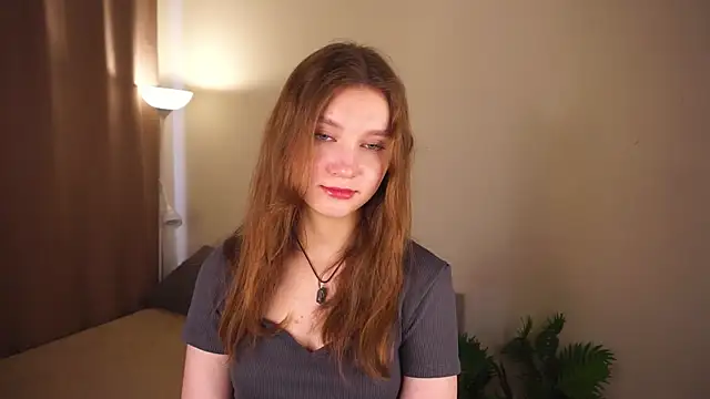 Chat +18 de SonaKhalili ao vivo
