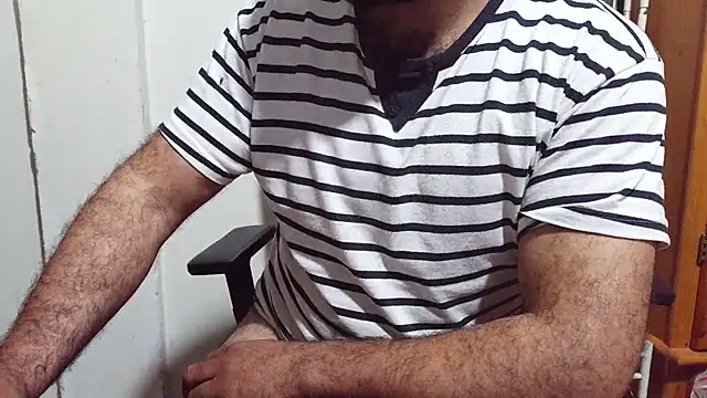 Samirfuker84 Live XXX Chat