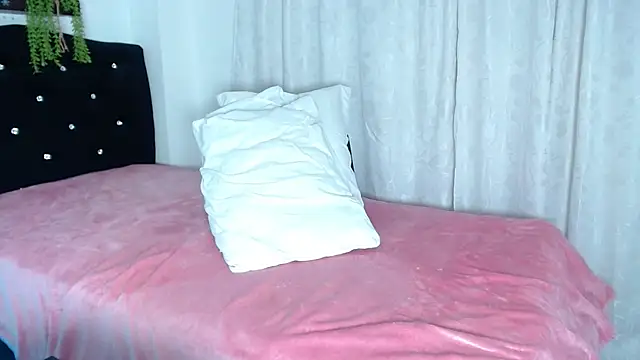 gabie_rosse Webcamshow