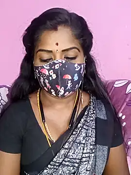 tamilammukuttyy 웹캠 쇼