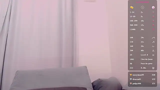 AliceNya_cute Chat XXX live