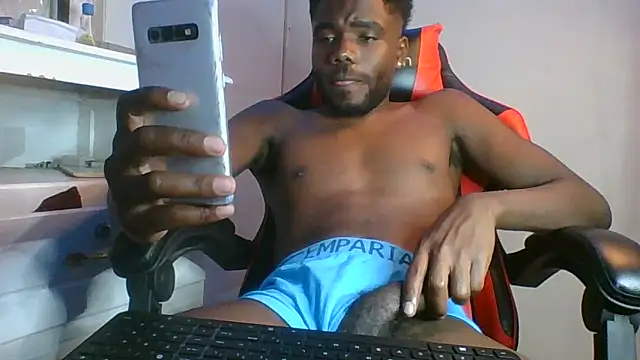 Suamyst_25's Live XXX Chat