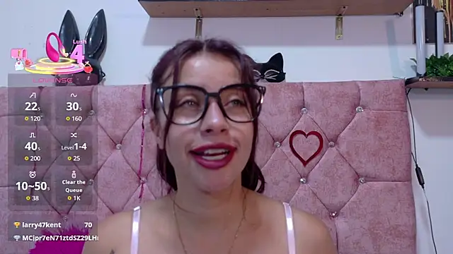 cloyks Webcamshow