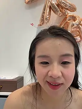 NiNa5203 Show Webcam