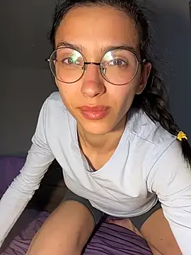 Živý XXX chat LeslyJouretdy