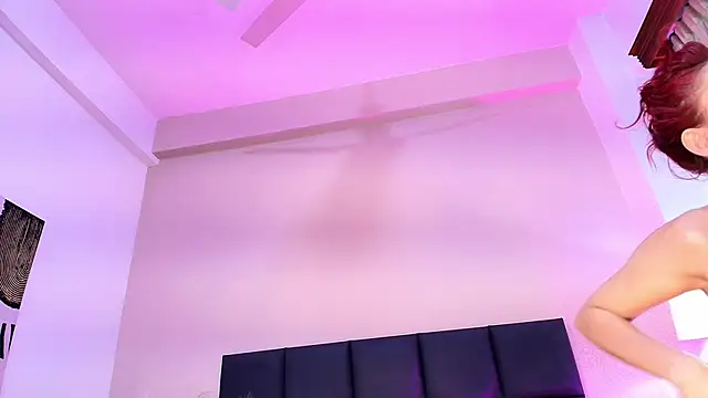 Živý XXX chat JupiteFox