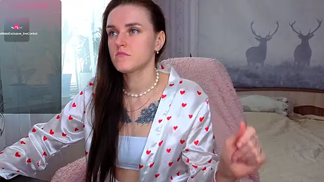 Chat XXX en directo de Bella__Swoon