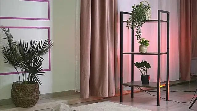 Cherrysweett Webcam show