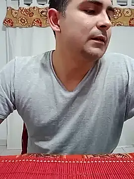 Bradd_32: вебкам-шоу