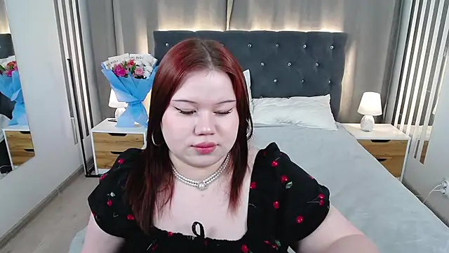 Chat XXX en directo de EvaNova_