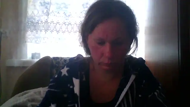 Chat XXX en directo de Norma_Wall