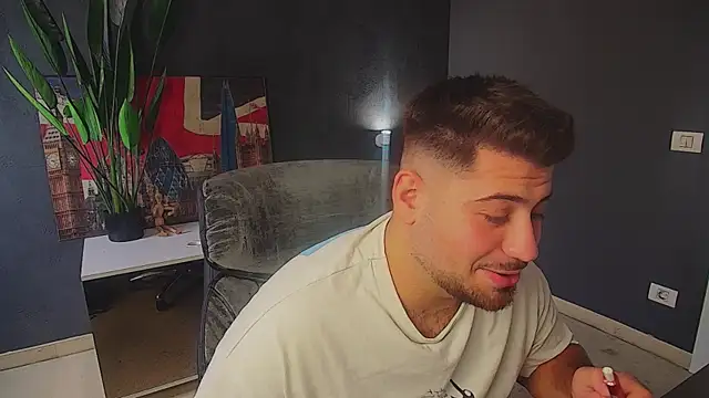 Show webcam de DaxGreer