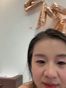 NiNa5203 Show Webcam
