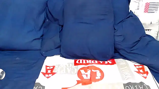 fiestycougerx3's Live XXX Chat