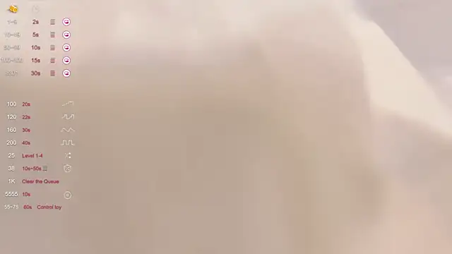 Irene---'s Live XXX Chat