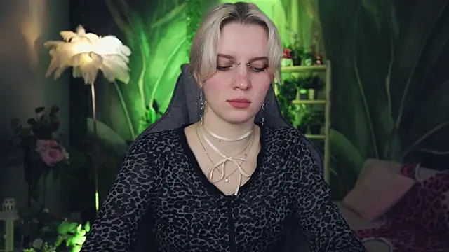 BethanyCloud: онлайн-секс-чат