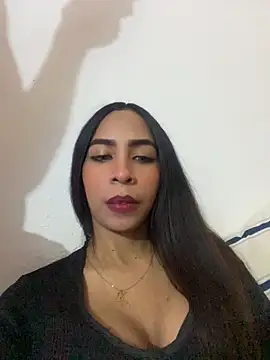 Midnightcatt – Live XXX-chat