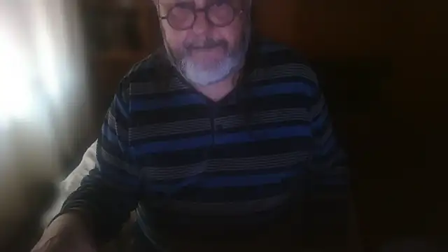 Koldo70 Pertunjukan Webcam