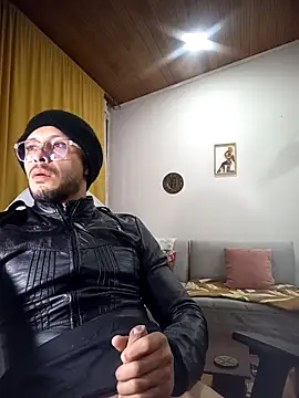 Chatroom XXX en direct de sebastian_horny