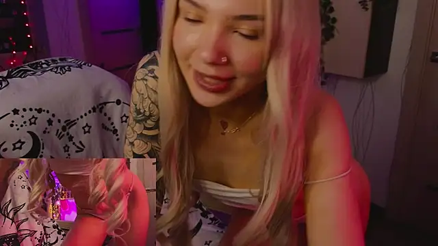 SandraBoyl live XXX chat