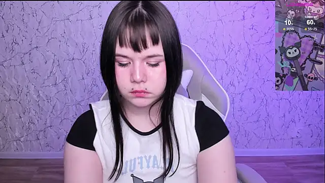 Онлайн чат XXX ClaireFaers_