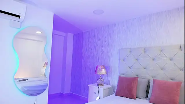 Maria_Angel01_ Show Webcam