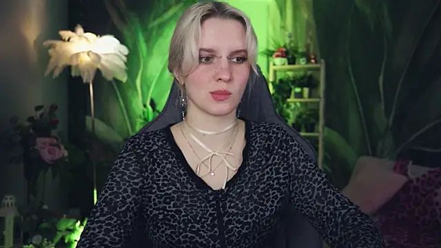 BethanyCloud's Live XXX Chat