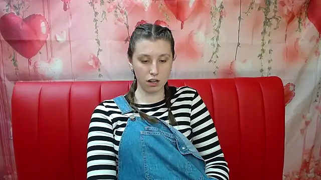 LilianaShine Chat XXX in diretta