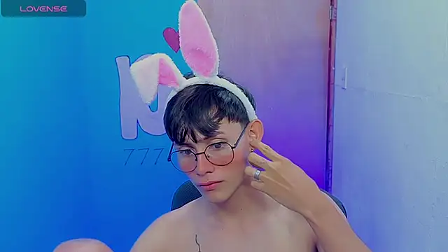 tanjiro_cute Pertunjukan Webcam