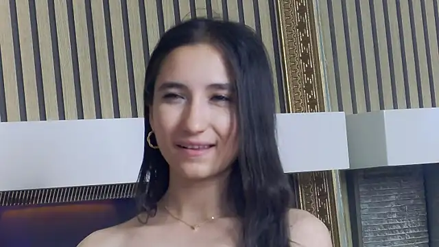 CarolinaBlair's Live XXX Chat